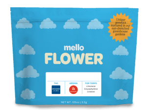 Mello Flower Pack