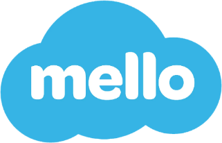 Mello CannabisLogo